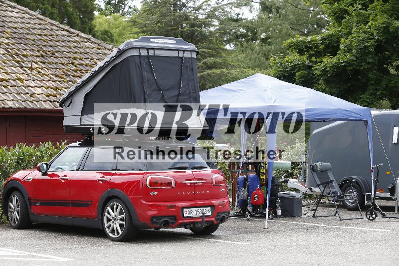 Archiv-2025/23 07.06.2025 TZ Motorsport ADR/Impressionen